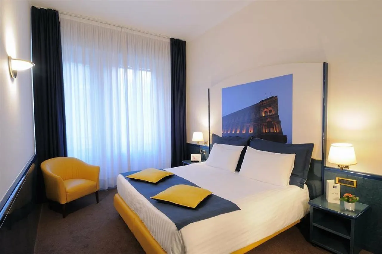 ****  Ih Hotels Milano Ambasciatori Italy