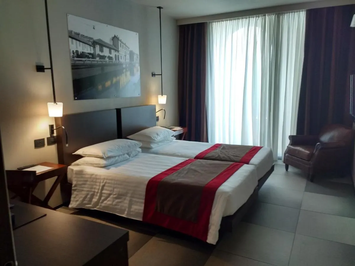Ih Hotels Milano Ambasciatori  Milan