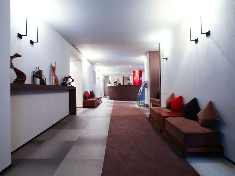 ****  iH Hotels Milano Ambasciatori Italia