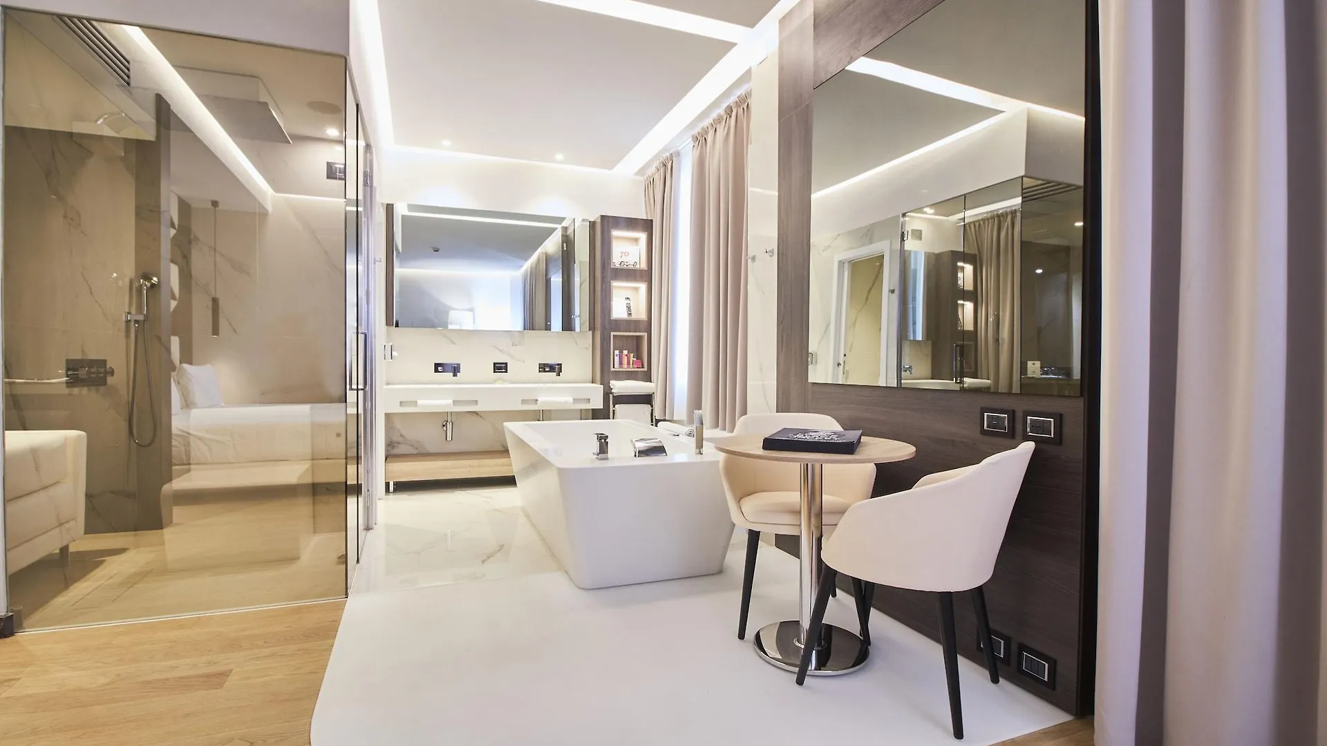 ****  Ih Hotels Milano Ambasciatori Italy