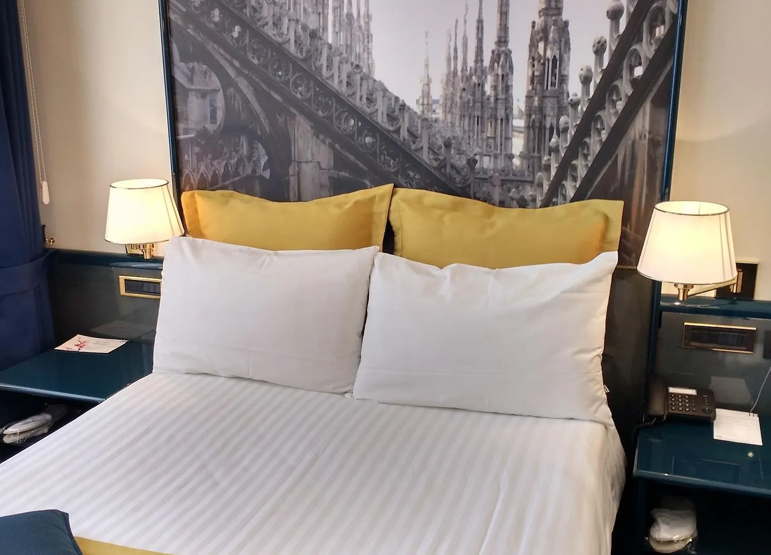 Ih Hotels Milano Ambasciatori