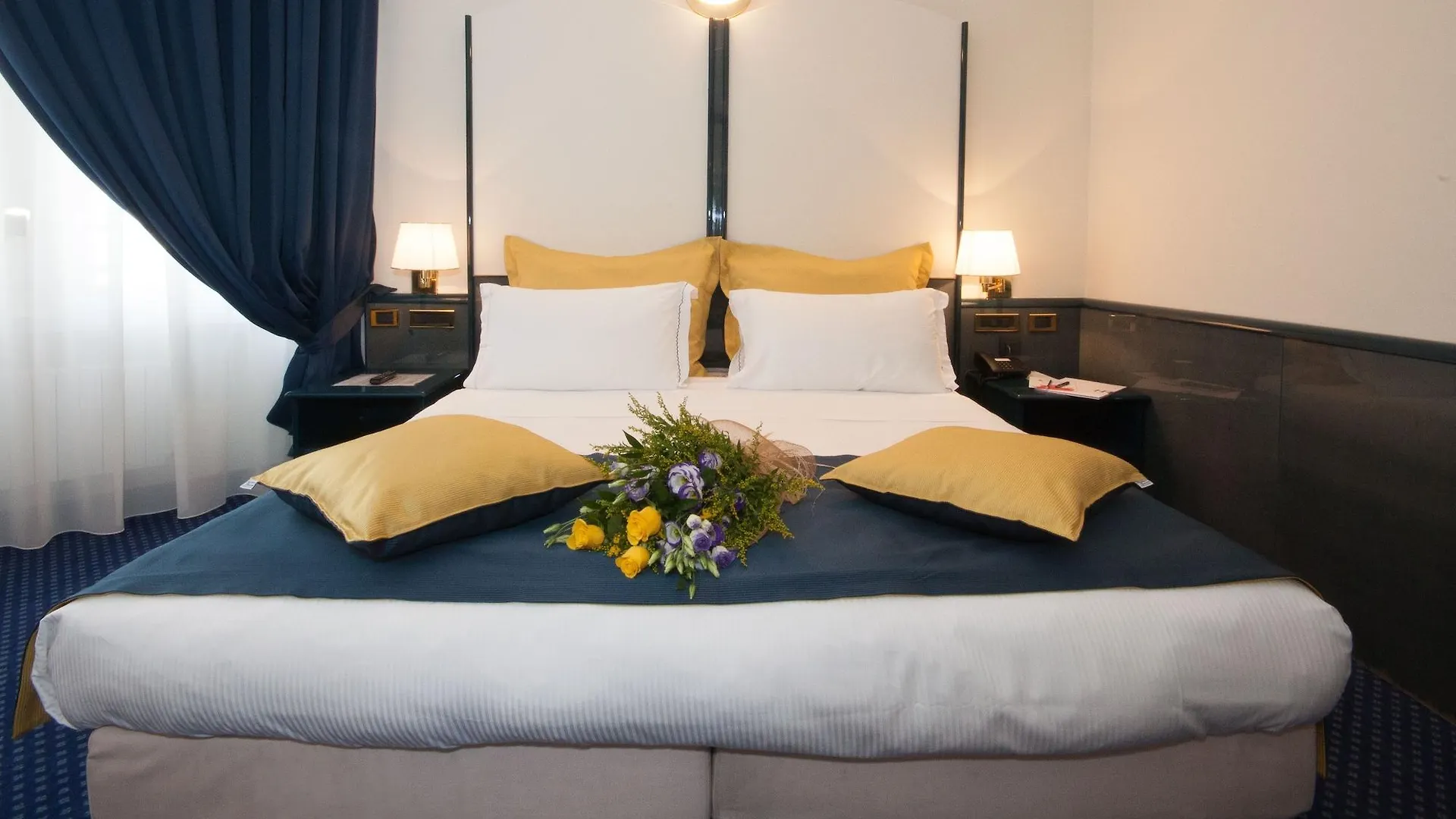 Ih Hotels Milano Ambasciatori