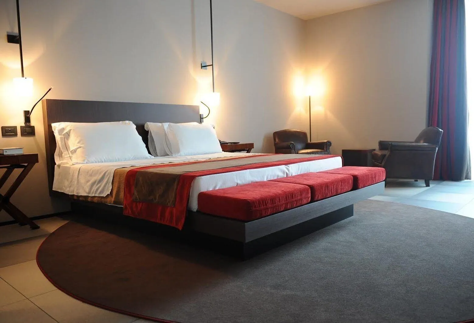 Ih Hotels Milano Ambasciatori