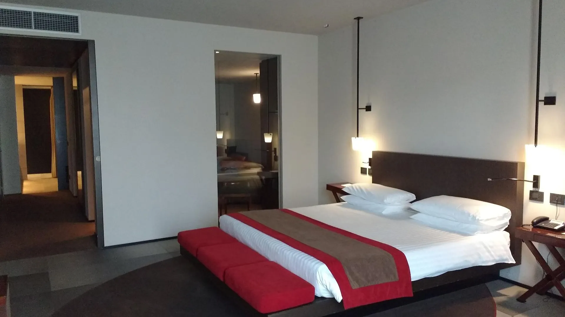 Ih Hotels Milano Ambasciatori