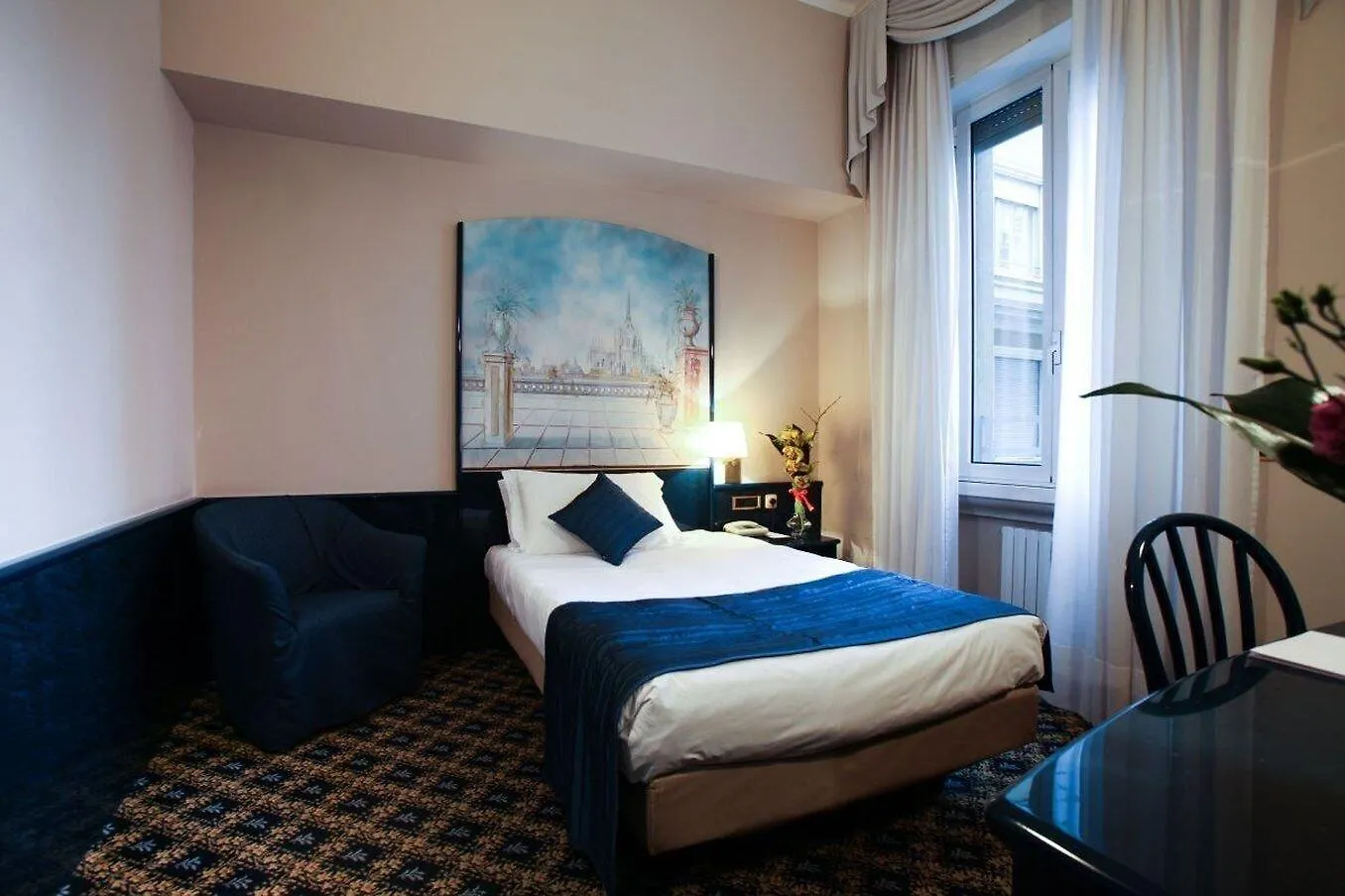 Ih Hotels Milano Ambasciatori