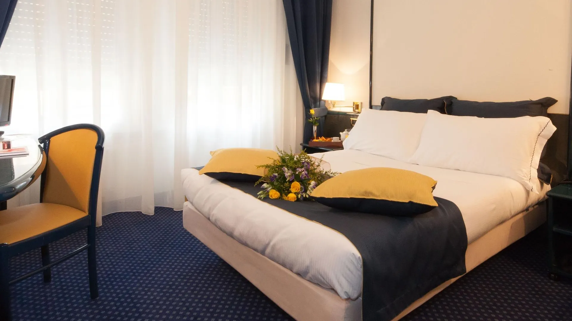 Ih Hotels Milano Ambasciatori