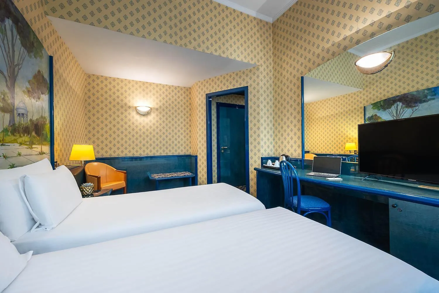 Ih Hotels Milano Ambasciatori