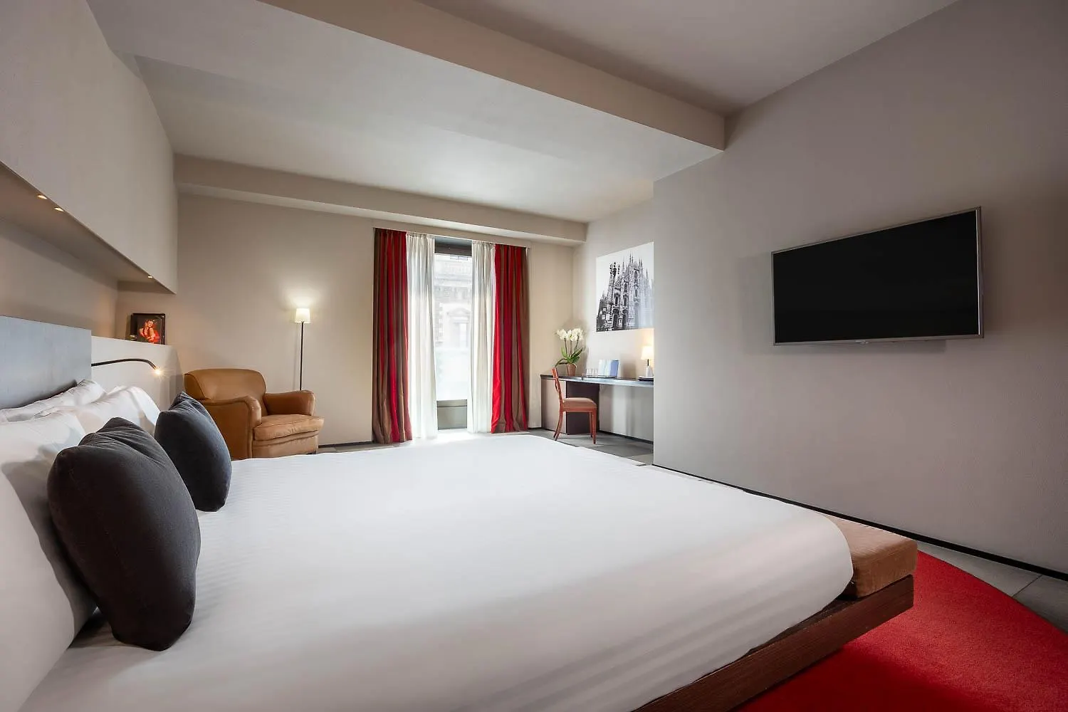 Ih Hotels Milano Ambasciatori
