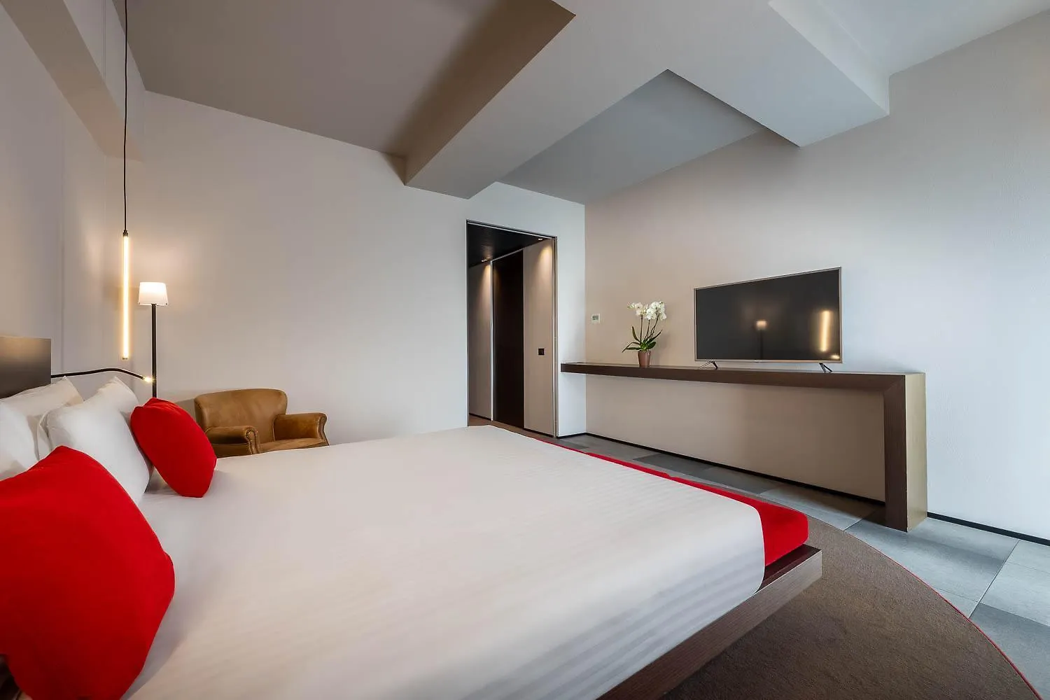 Ih Hotels Milano Ambasciatori