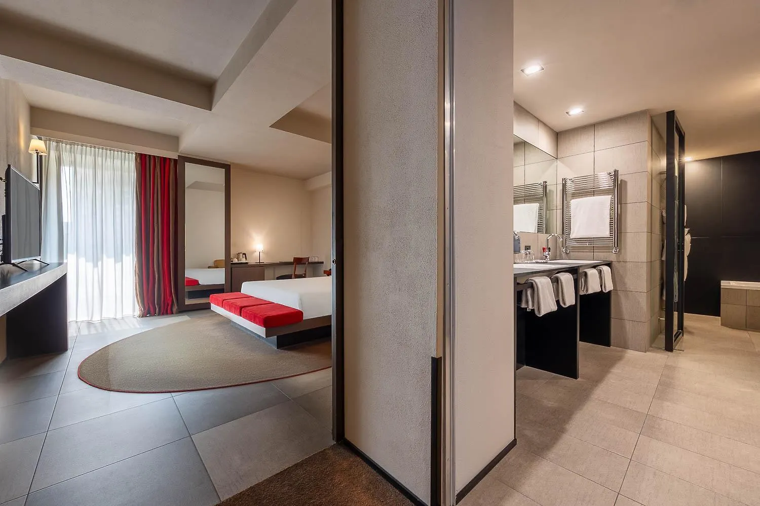 Ih Hotels Milano Ambasciatori