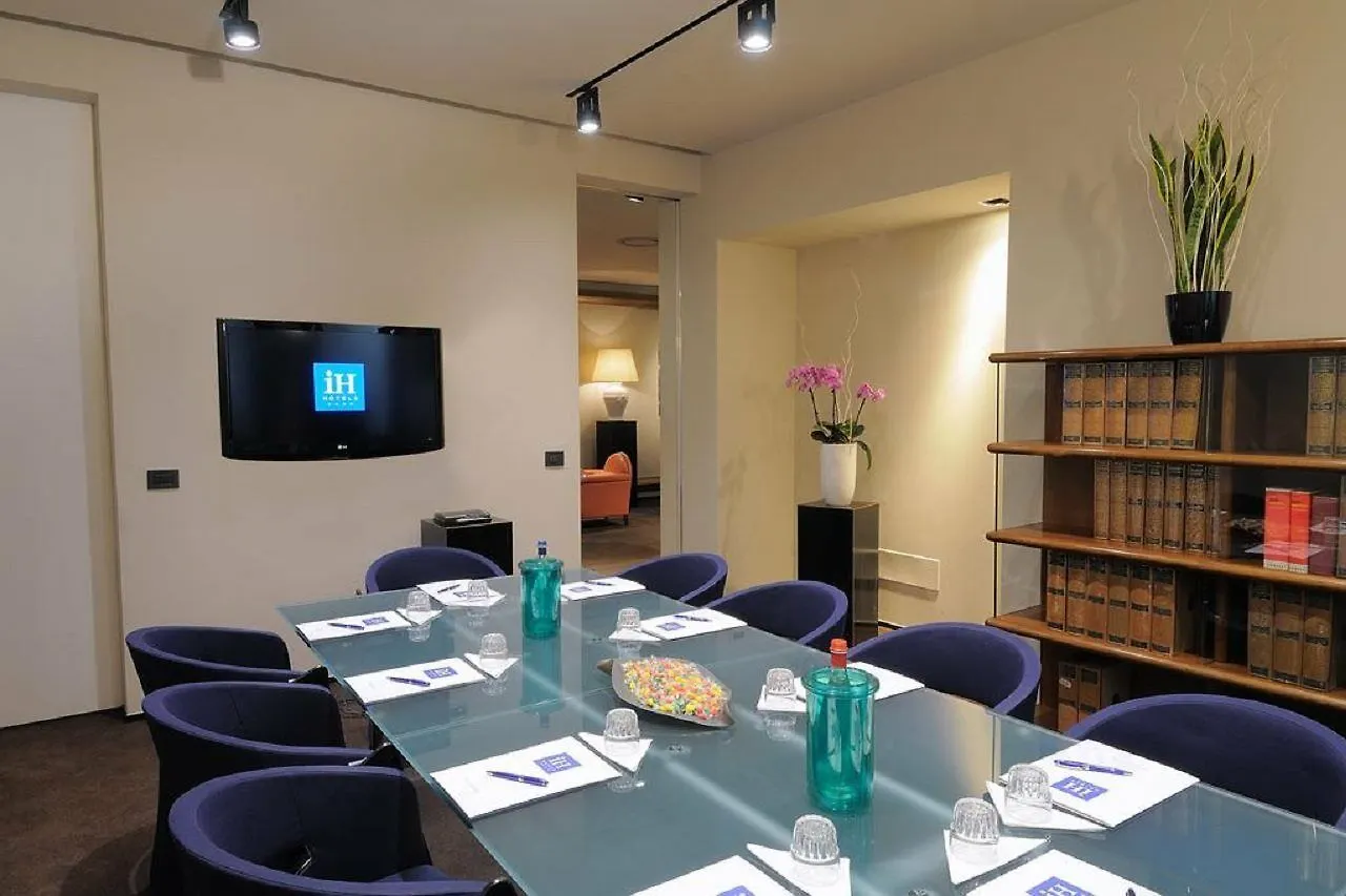 Ih Hotels Milano Ambasciatori