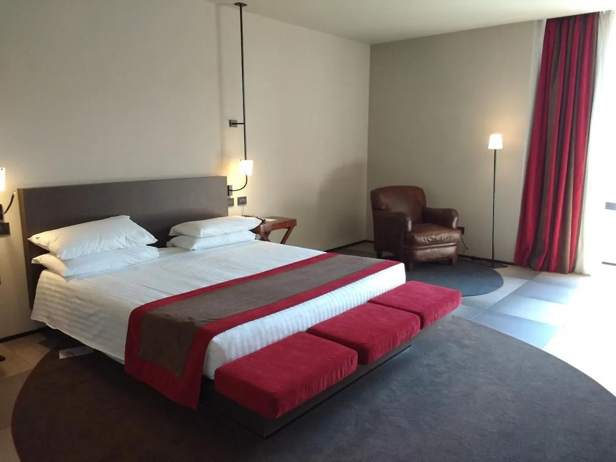 ****  Ih Hotels Milano Ambasciatori Olaszország