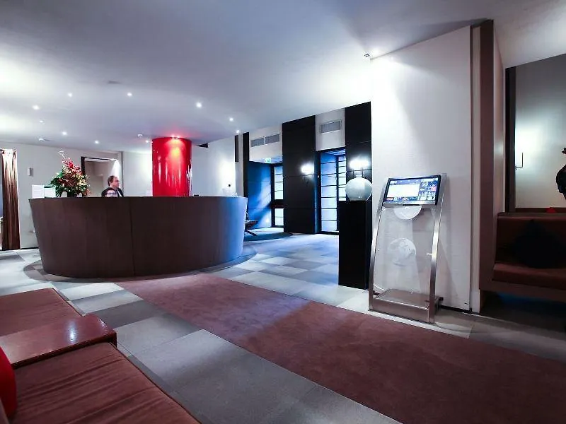 Ih Hotels Milano Ambasciatori Milan