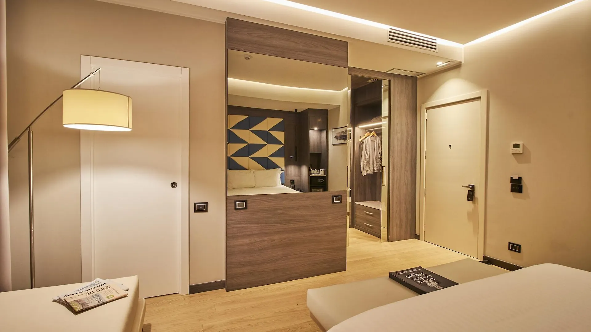 Ih Hotels Milano Ambasciatori Ιταλία