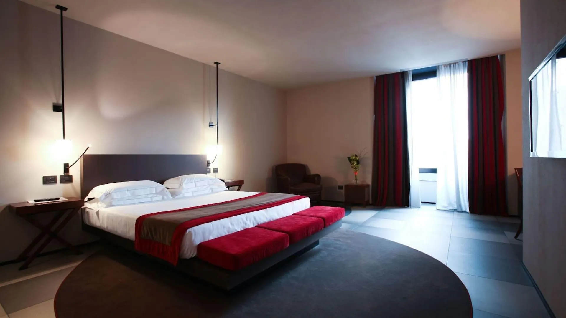 Ih Hotels Milano Ambasciatori 4*, Μιλάνο Ιταλία