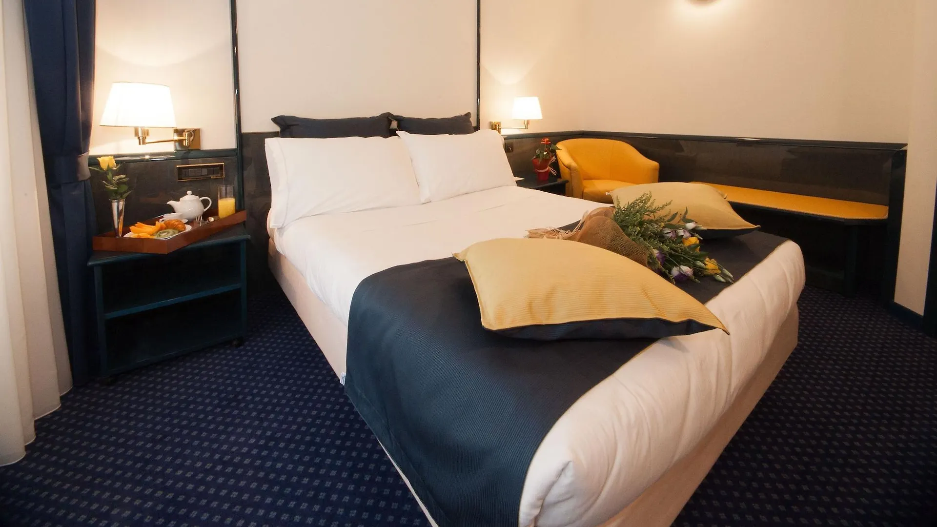 Ih Hotels Milano Ambasciatori