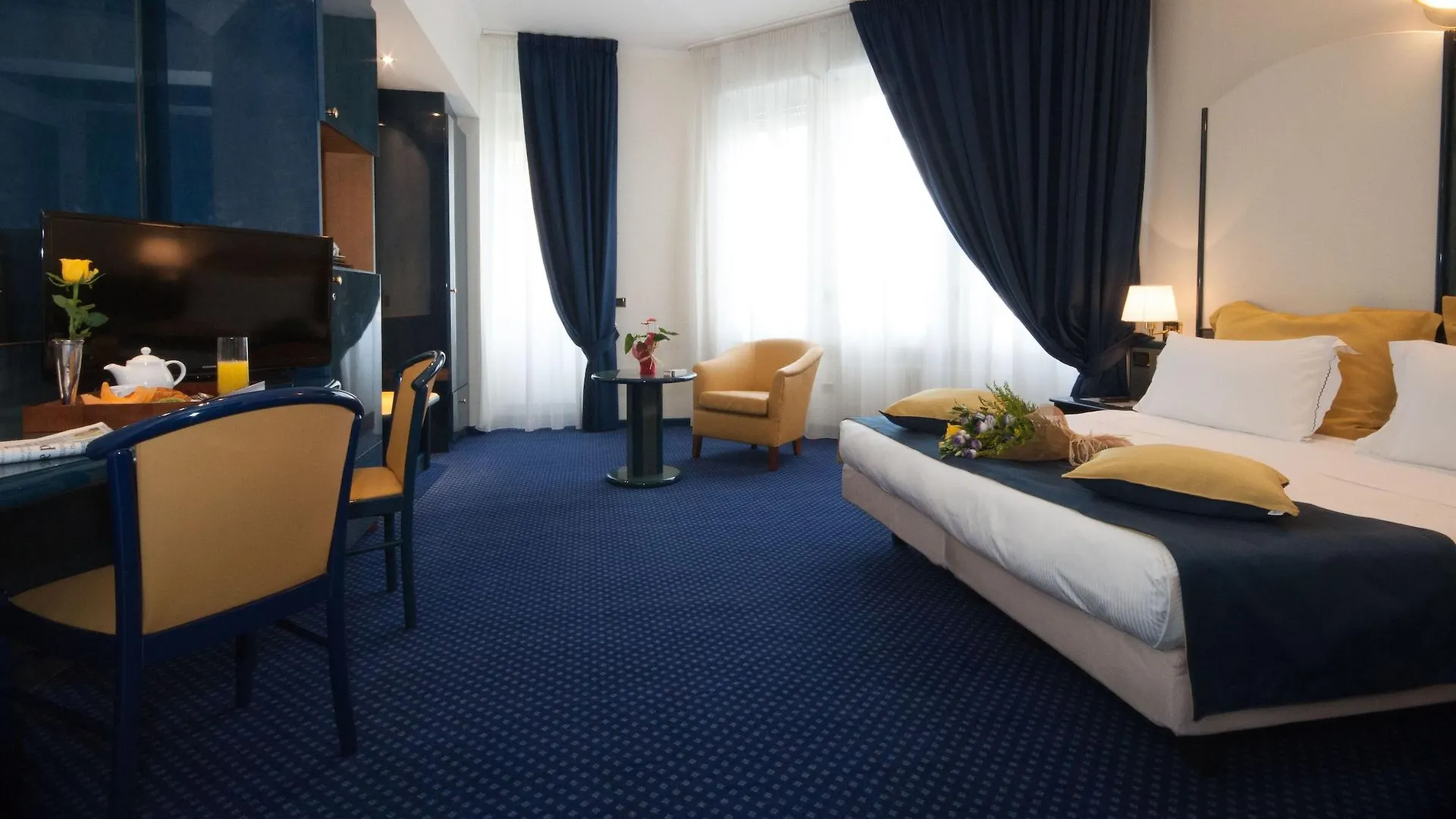 Ih Hotels Milano Ambasciatori