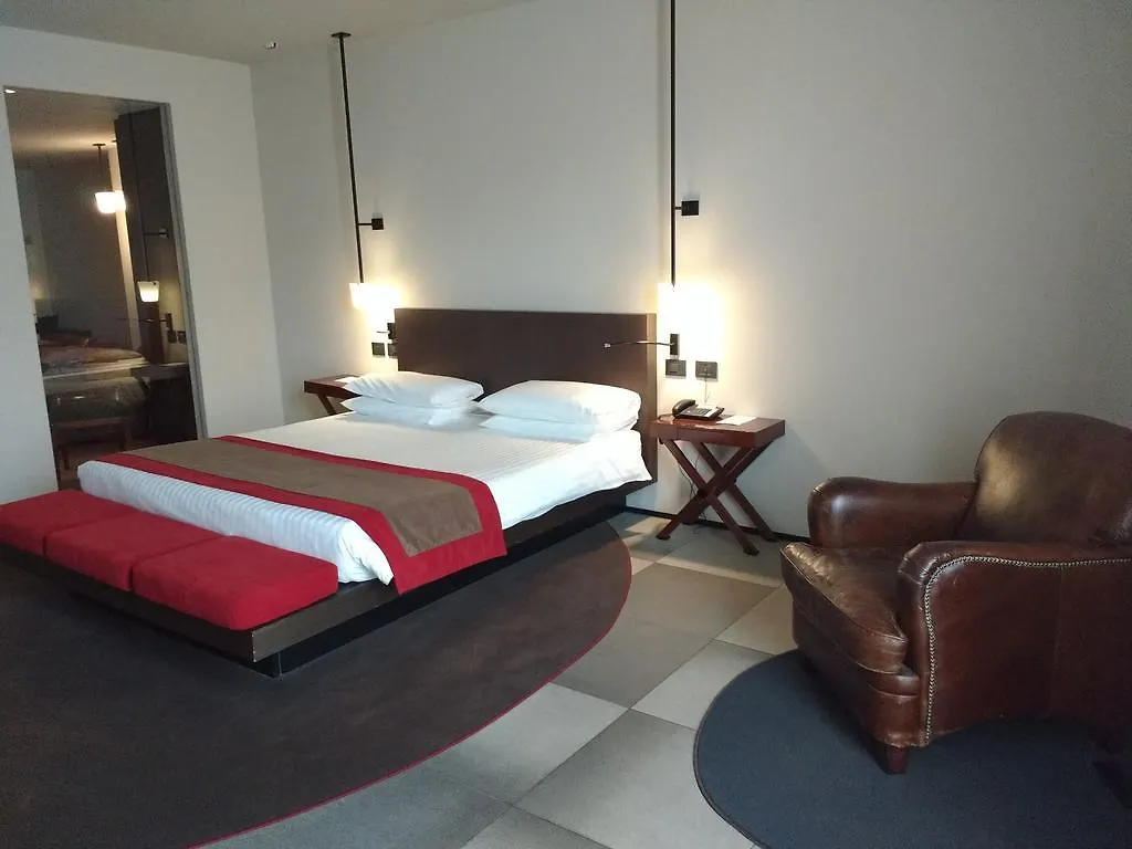 ****  Ih Hotels Milano Ambasciatori Ιταλία